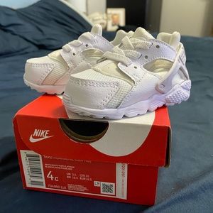 Toddler Nike Huraches